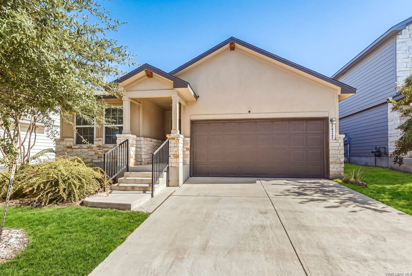 14321 Flint Path San Antonio TX 78253
