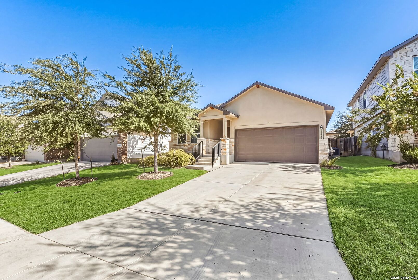 14321 Flint Path San Antonio TX 78253