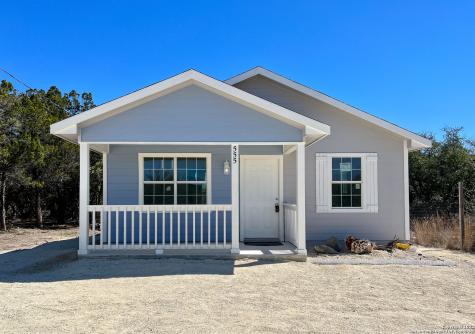 555 Old Castroville Road Bandera TX 78003