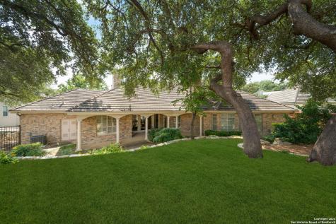 7734 Windmill Hill Street San Antonio TX 78229