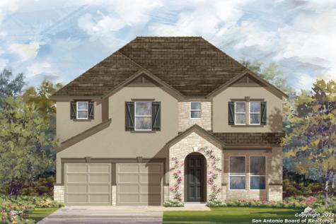173 Cordova Crossing Seguin TX 78155