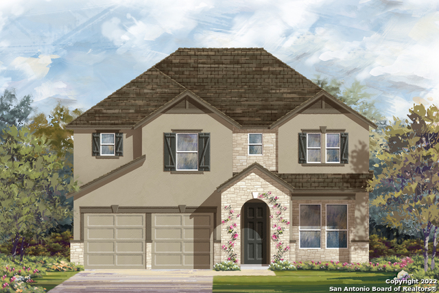 173 Cordova Crossing Seguin TX 78155
