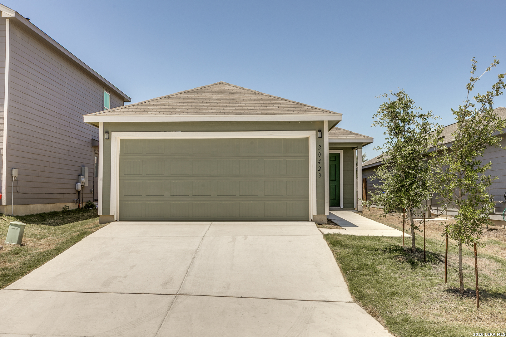 20423 Red Coral San Antonio TX 78264