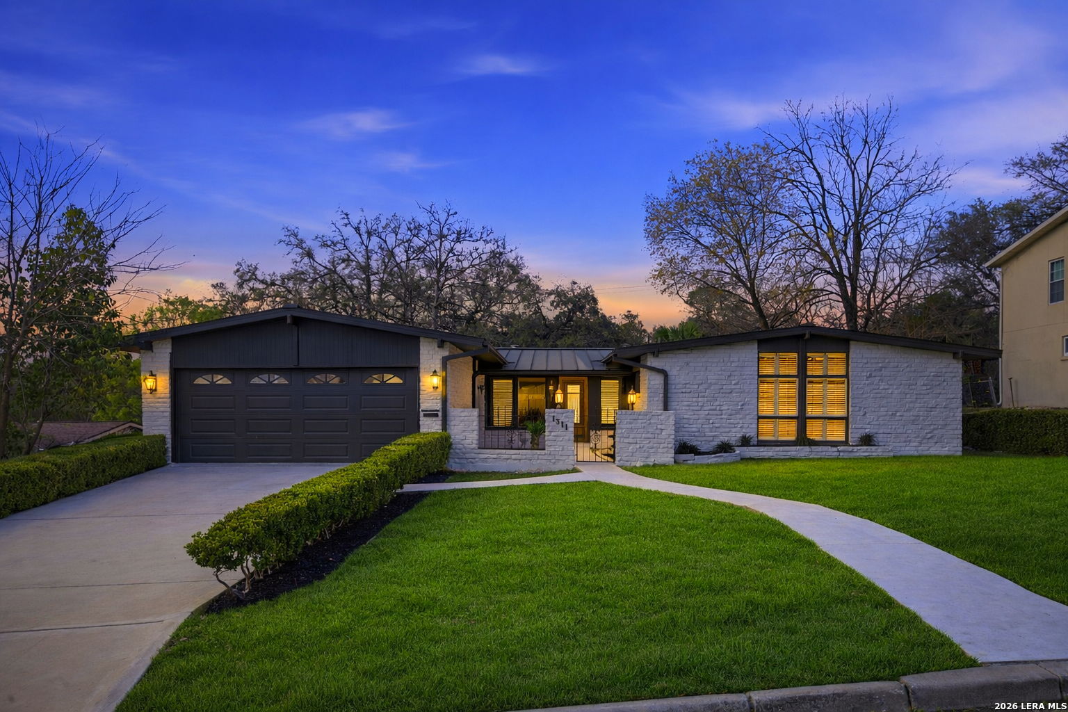 1311 Wiltshire Terrell Hills TX 78209