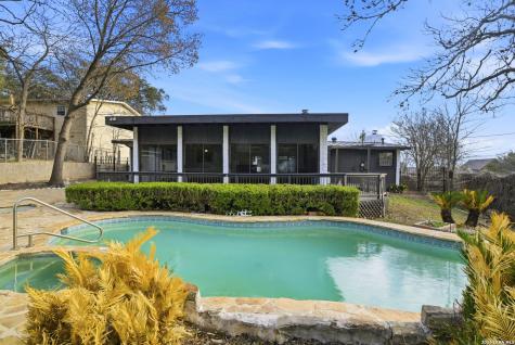 1311 Wiltshire Terrell Hills TX 78209