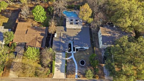 1311 Wiltshire Terrell Hills TX 78209
