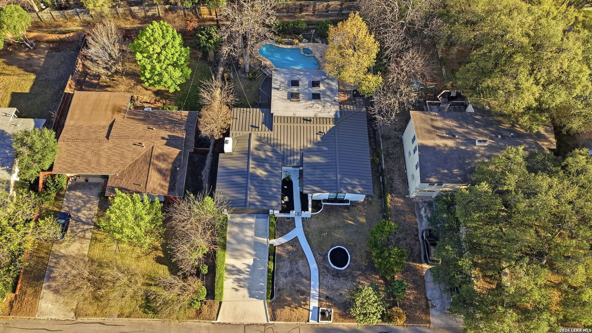 1311 Wiltshire Terrell Hills TX 78209