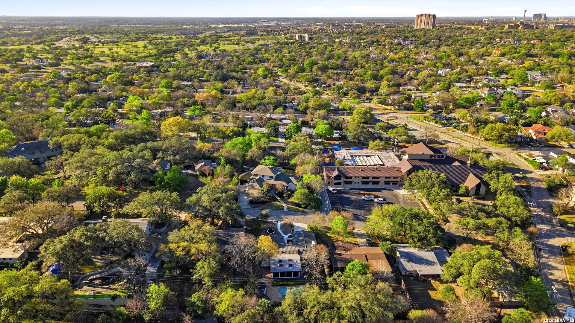 1311 Wiltshire Terrell Hills TX 78209