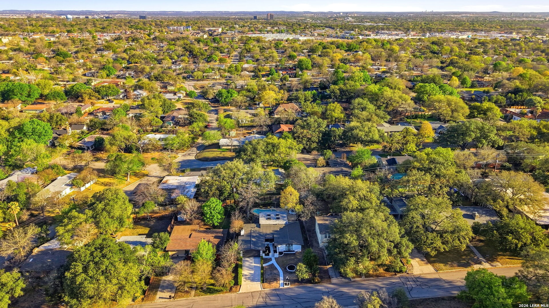 1311 Wiltshire Terrell Hills TX 78209