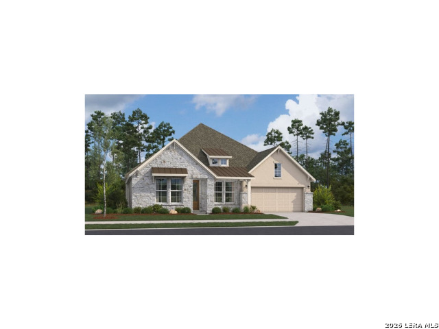 31013 Clover Pass San Antonio TX 78163