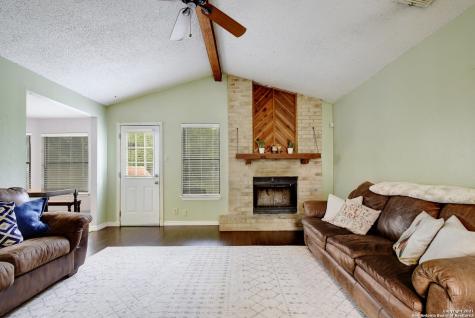 3014 Bear Springs Drive San Antonio TX 78245