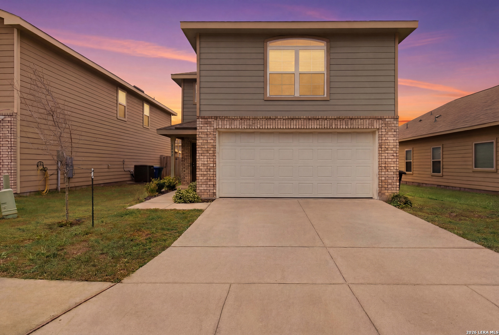 2242 Dry Moss Way San Antonio TX 78224