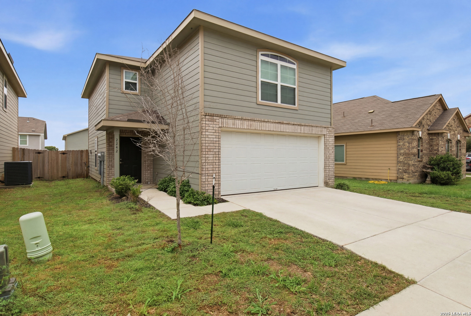 2242 Dry Moss Way San Antonio TX 78224