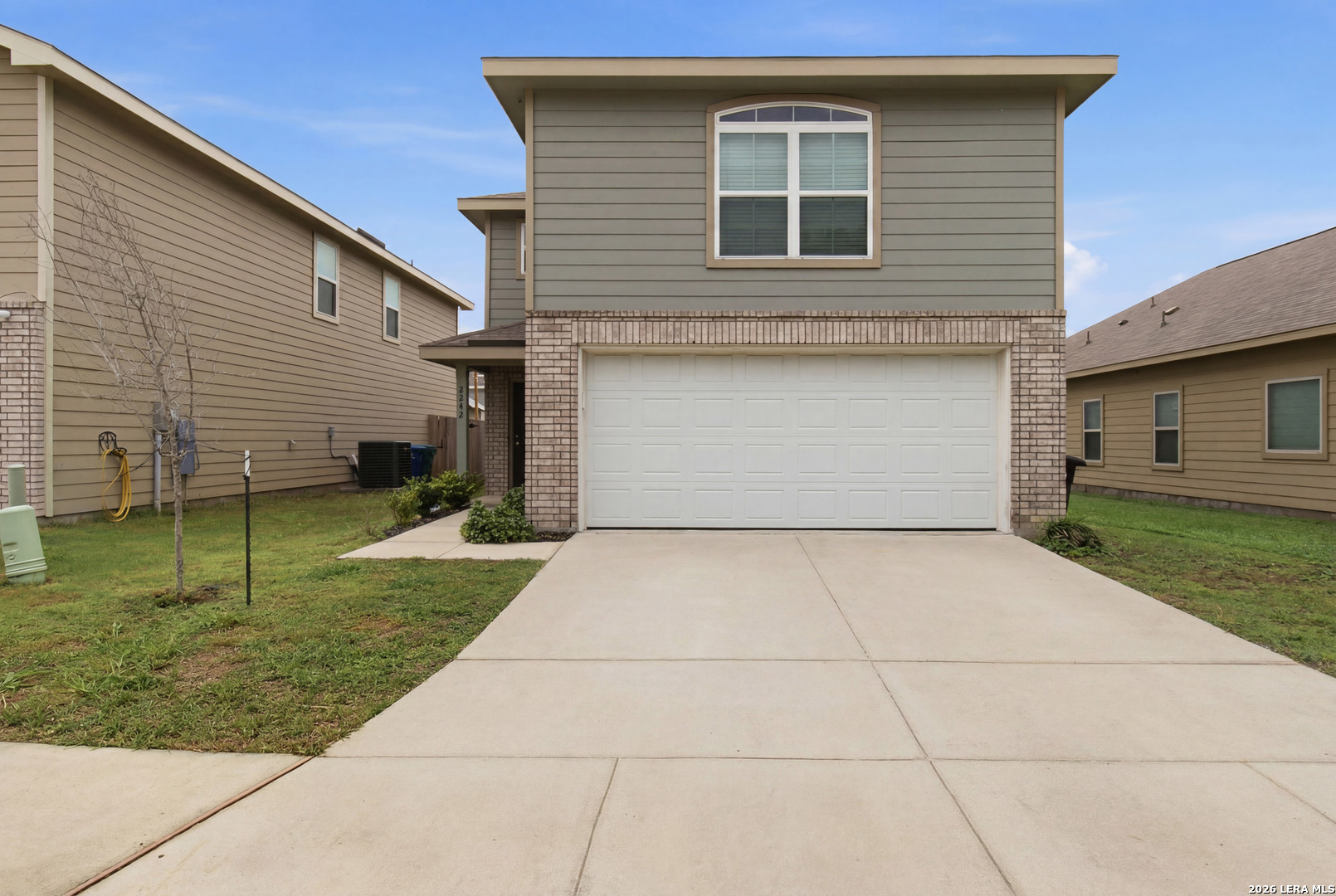 2242 Dry Moss Way San Antonio TX 78224