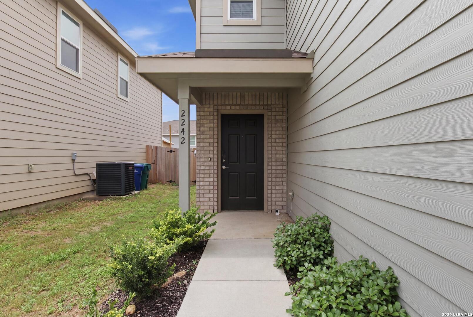 2242 Dry Moss Way San Antonio TX 78224