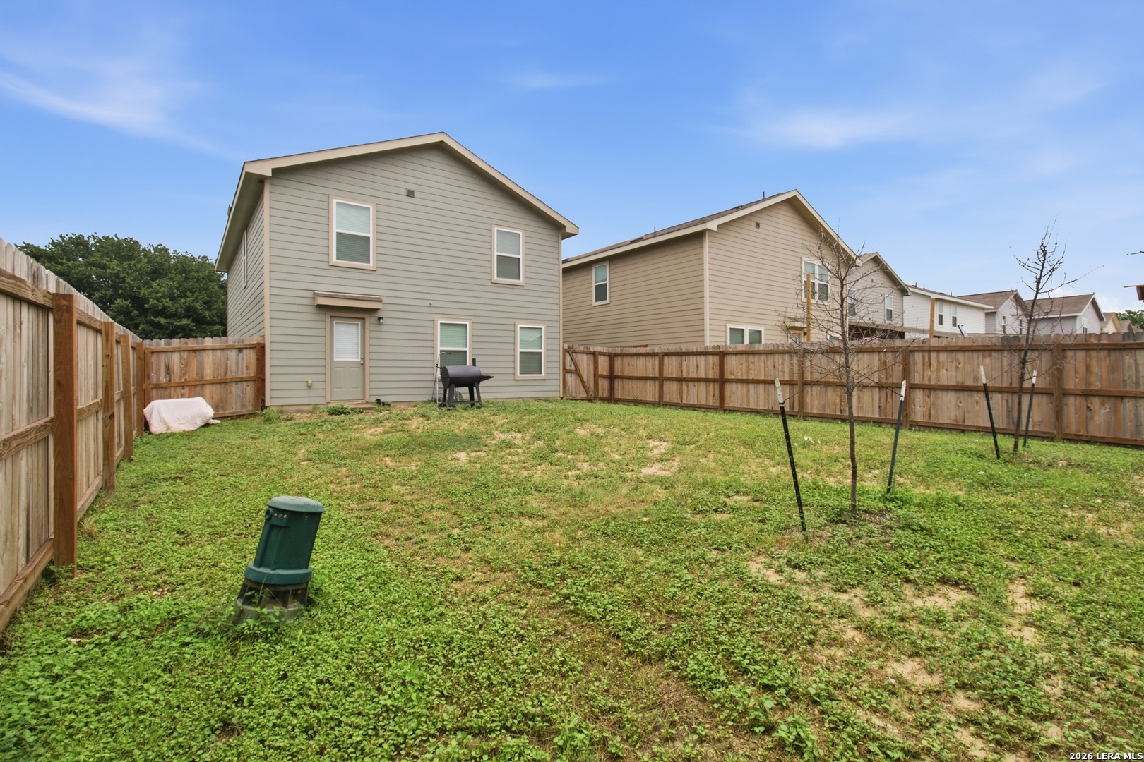 2242 Dry Moss Way San Antonio TX 78224