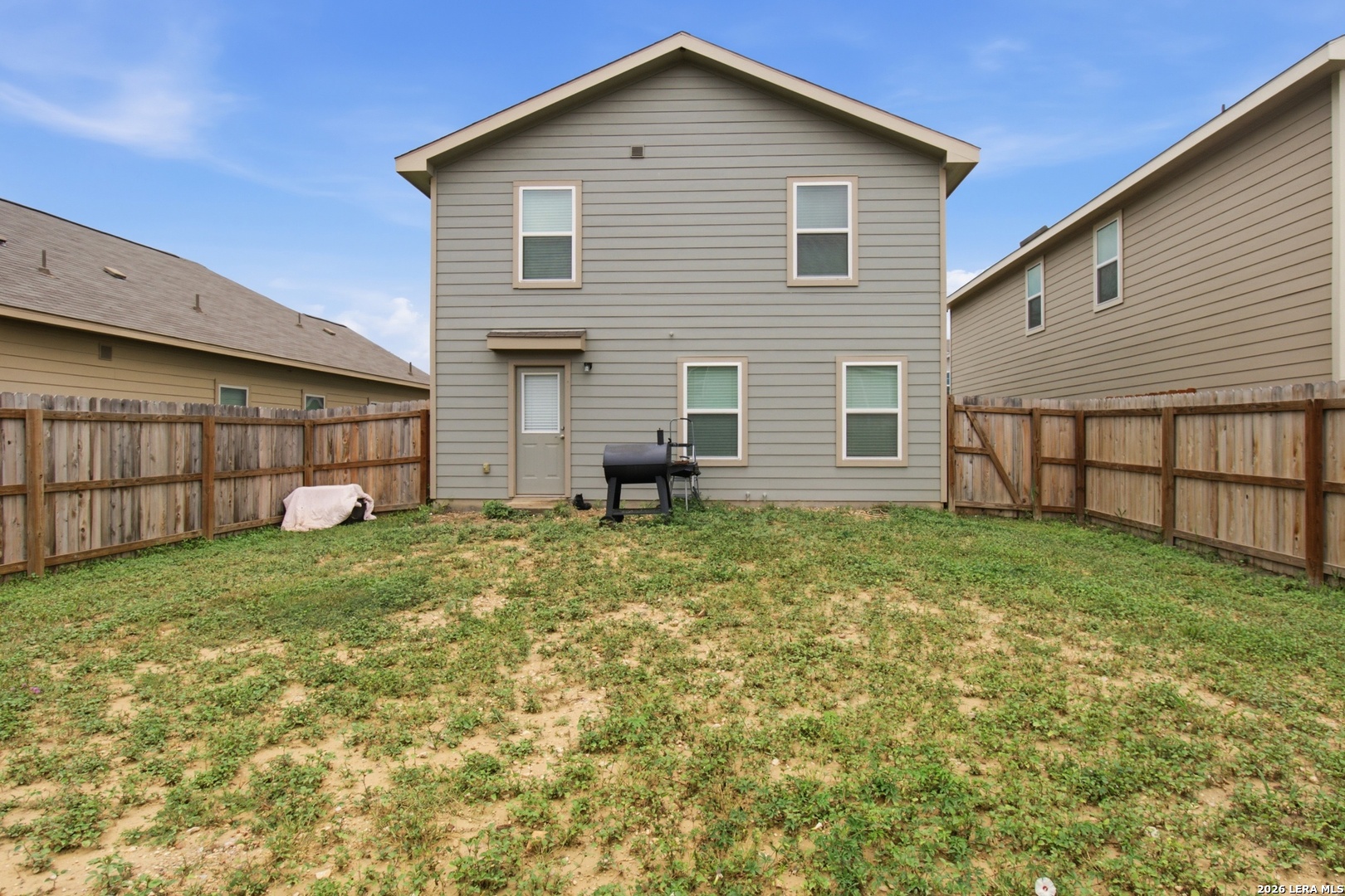 2242 Dry Moss Way San Antonio TX 78224