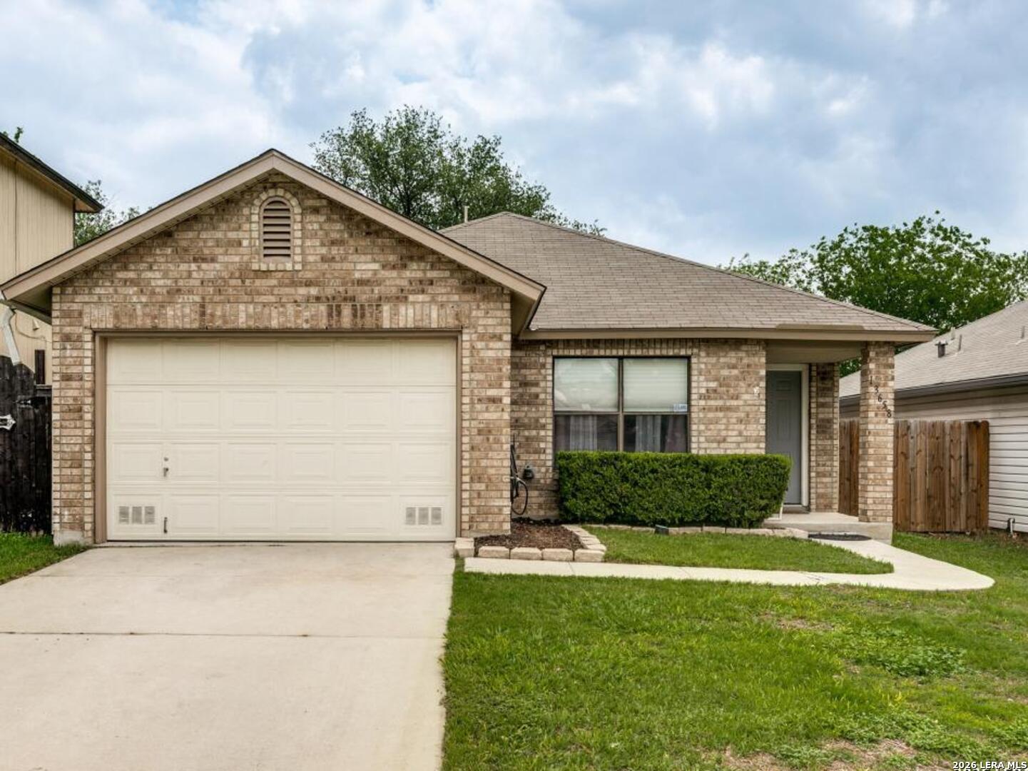 13658 Escort Drive San Antonio TX 78233