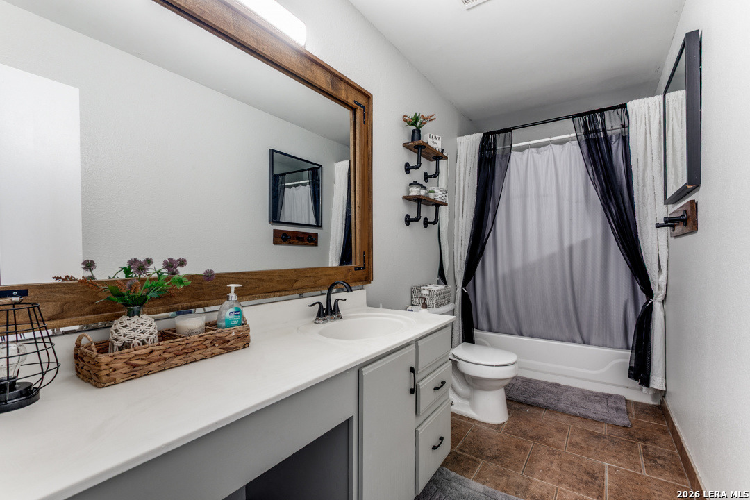 13658 Escort Drive San Antonio TX 78233