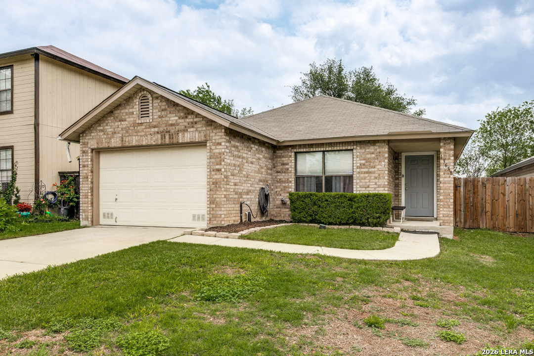 13658 Escort Drive San Antonio TX 78233