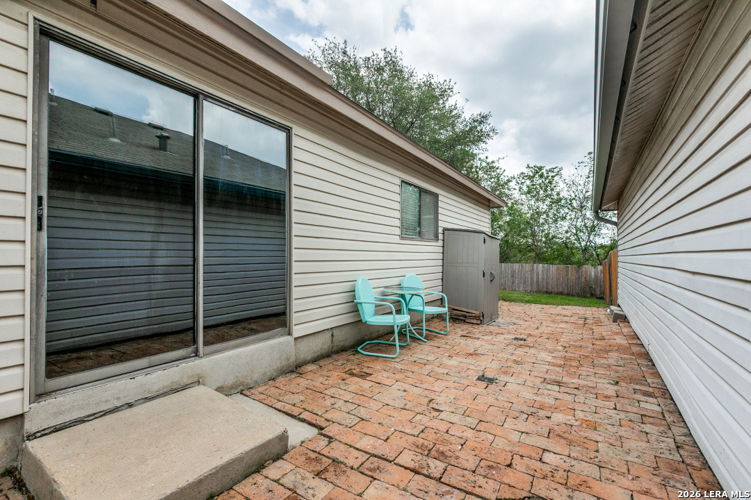 13658 Escort Drive San Antonio TX 78233