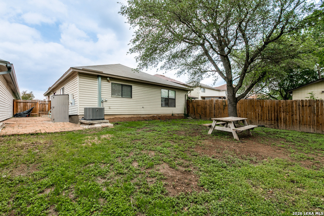 13658 Escort Drive San Antonio TX 78233