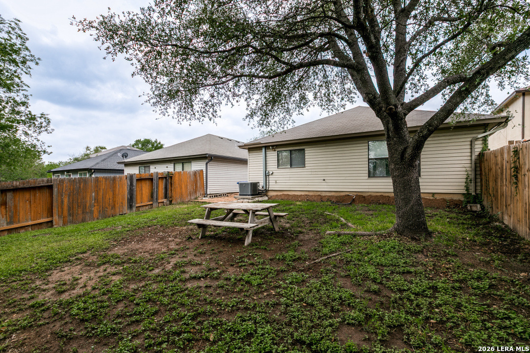 13658 Escort Drive San Antonio TX 78233