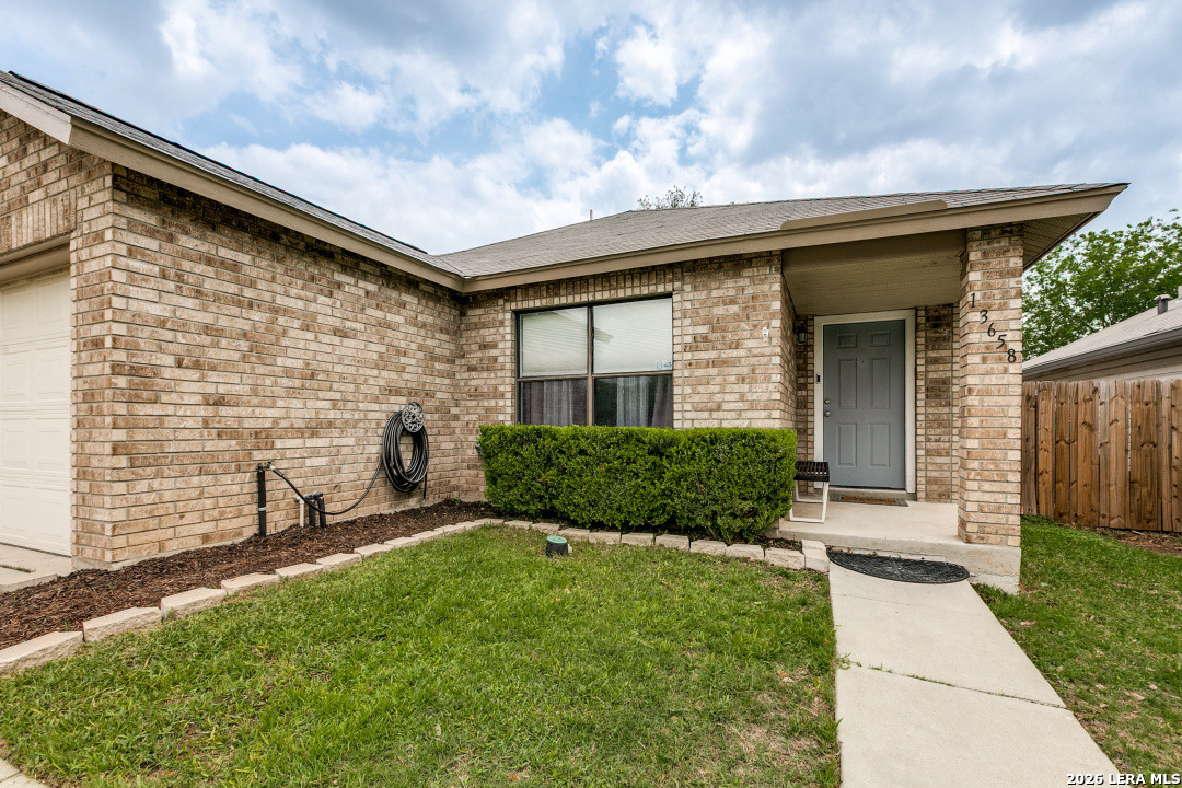 13658 Escort Drive San Antonio TX 78233
