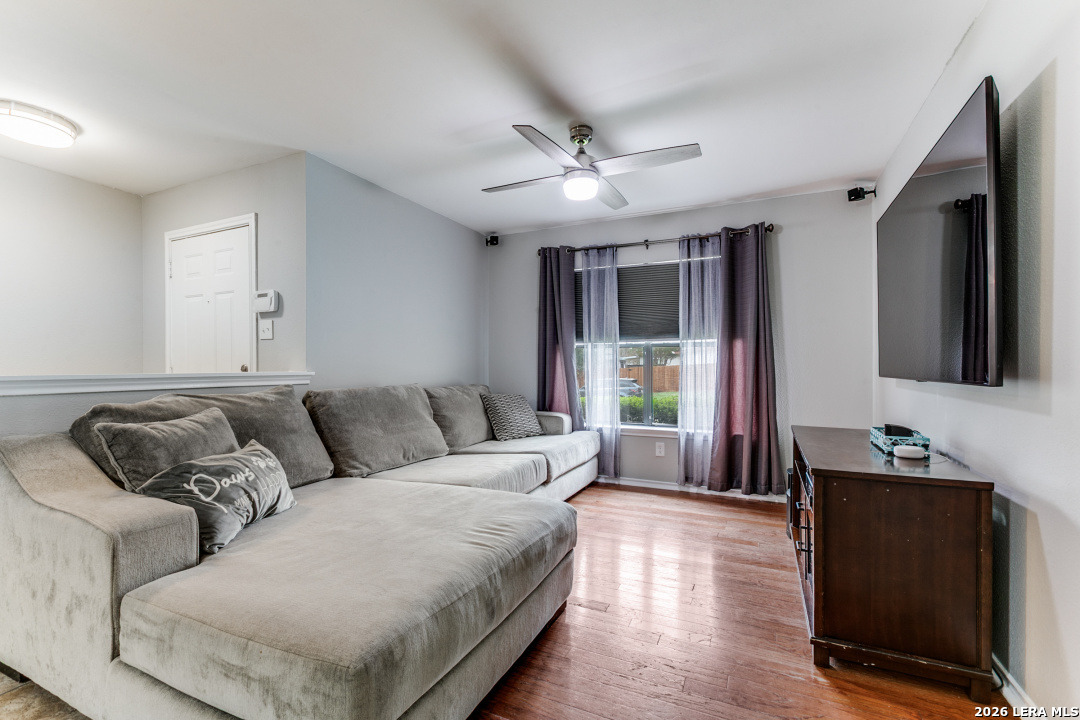 13658 Escort Drive San Antonio TX 78233