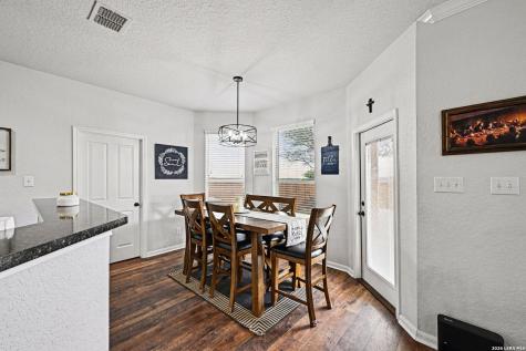 5409 Caraway Bend San Antonio TX 78238