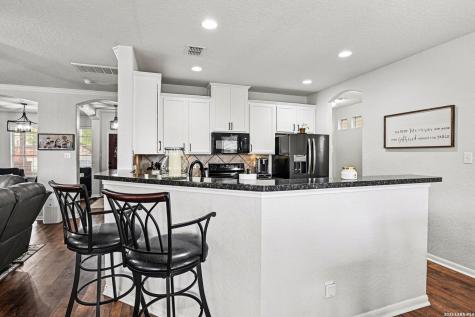 5409 Caraway Bend San Antonio TX 78238