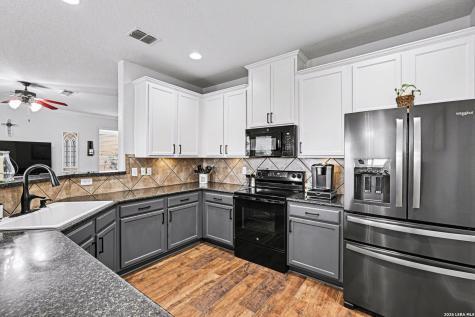 5409 Caraway Bend San Antonio TX 78238