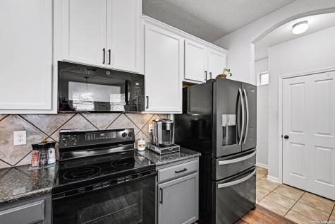 5409 Caraway Bend San Antonio TX 78238