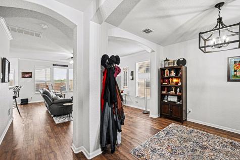5409 Caraway Bend San Antonio TX 78238