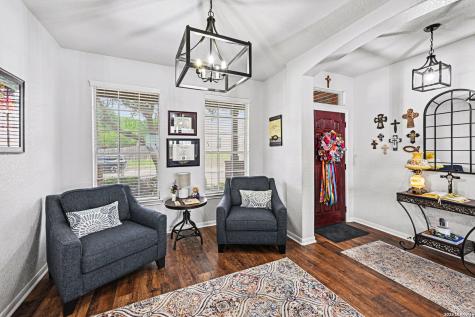 5409 Caraway Bend San Antonio TX 78238
