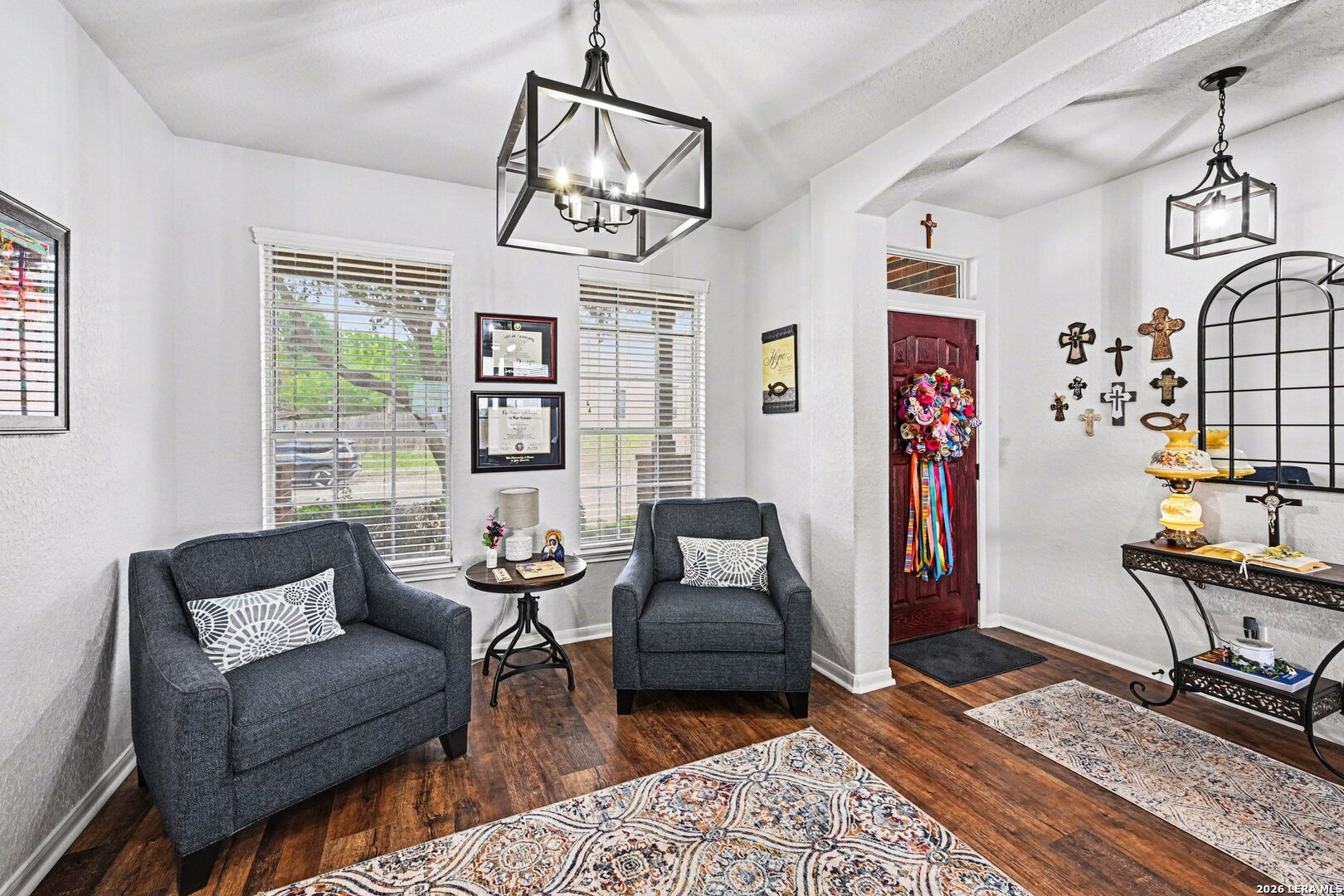 5409 Caraway Bend San Antonio TX 78238