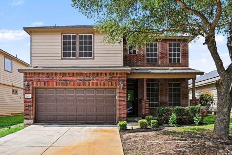 5409 Caraway Bend San Antonio TX 78238