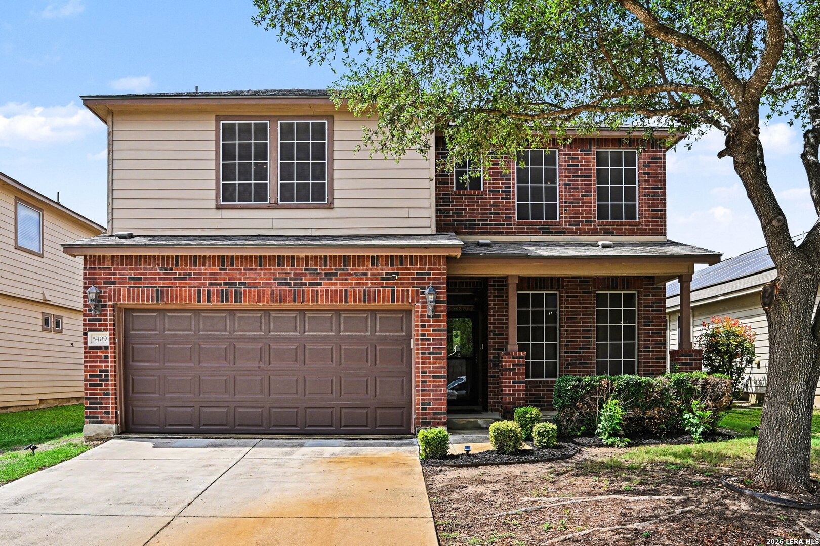 5409 Caraway Bend San Antonio TX 78238