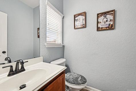 5409 Caraway Bend San Antonio TX 78238