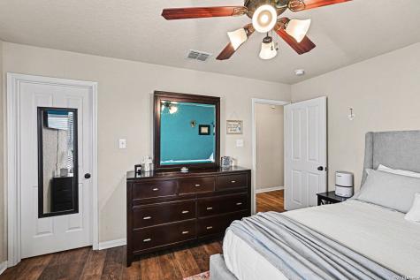 5409 Caraway Bend San Antonio TX 78238
