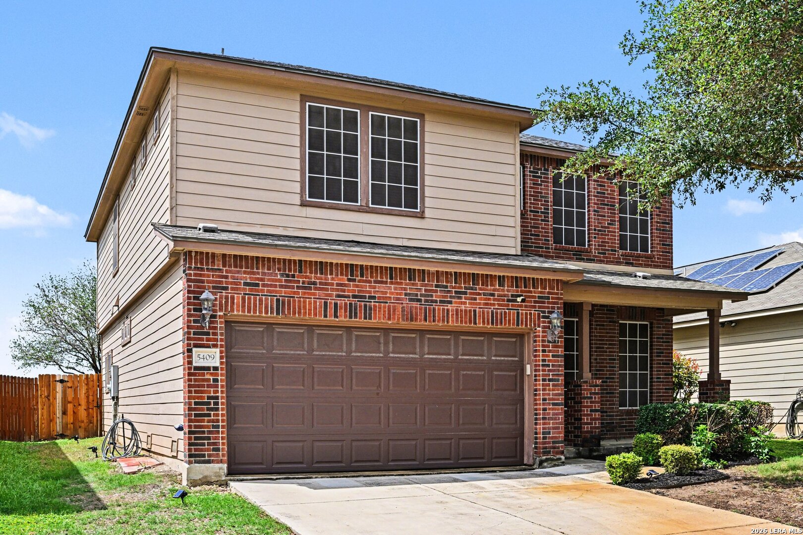 5409 Caraway Bend San Antonio TX 78238