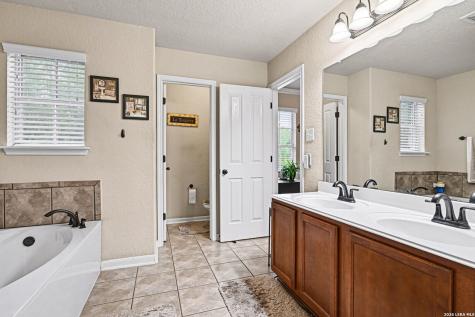 5409 Caraway Bend San Antonio TX 78238