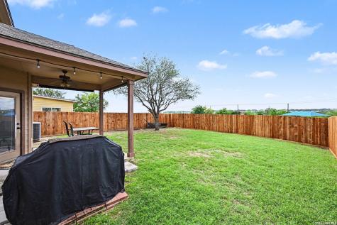 5409 Caraway Bend San Antonio TX 78238