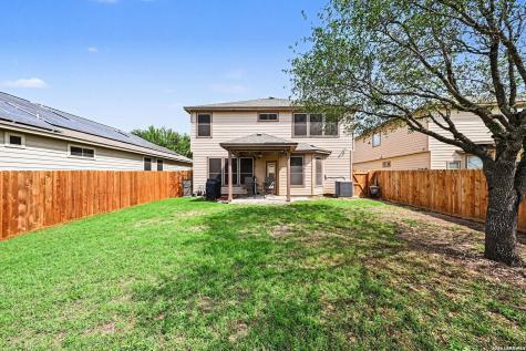 5409 Caraway Bend San Antonio TX 78238