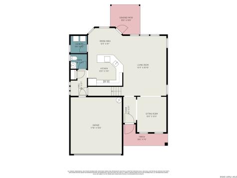 5409 Caraway Bend San Antonio TX 78238