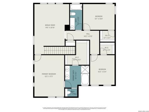 5409 Caraway Bend San Antonio TX 78238