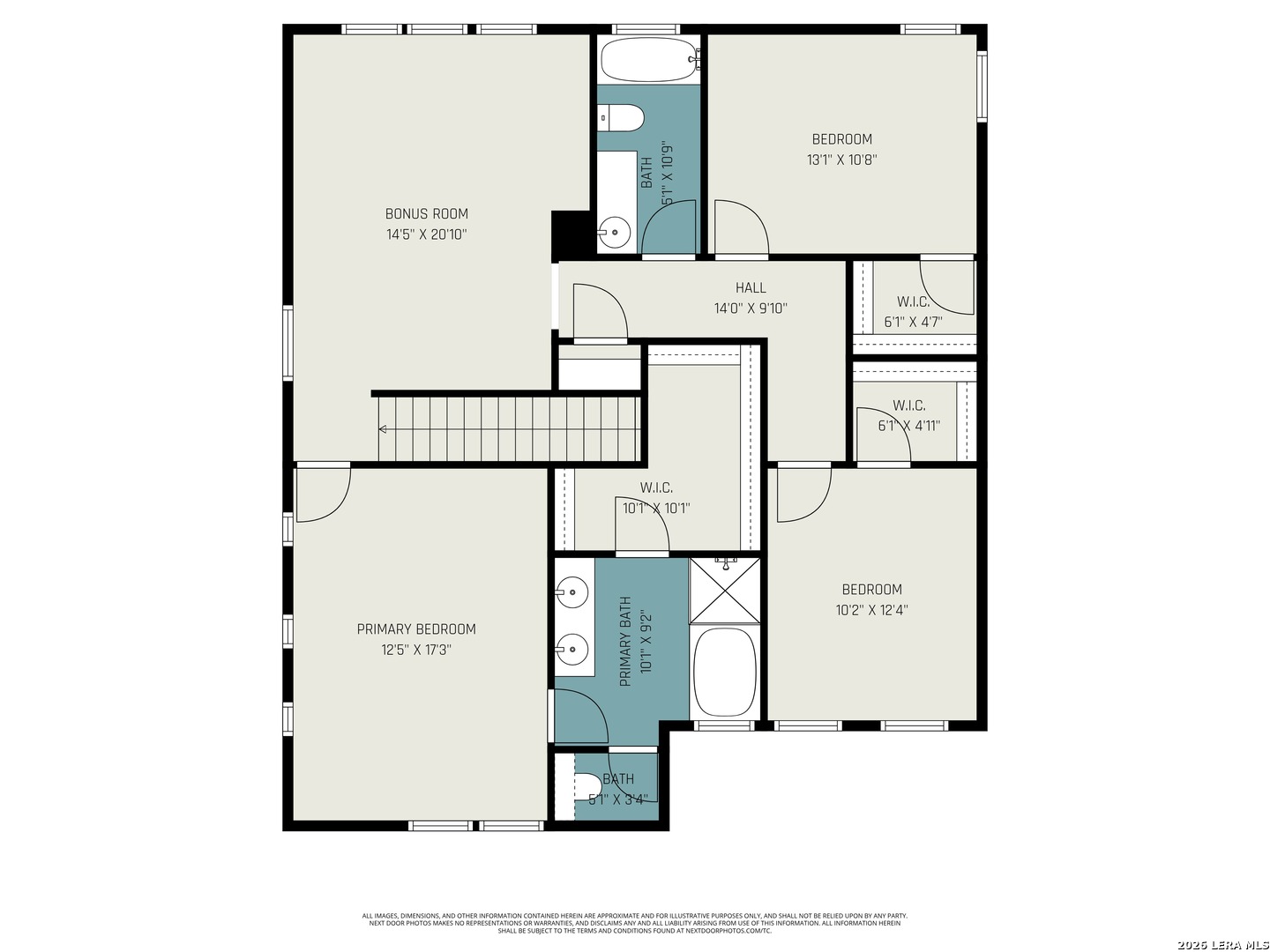 5409 Caraway Bend San Antonio TX 78238