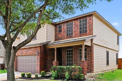 5409 Caraway Bend San Antonio TX 78238