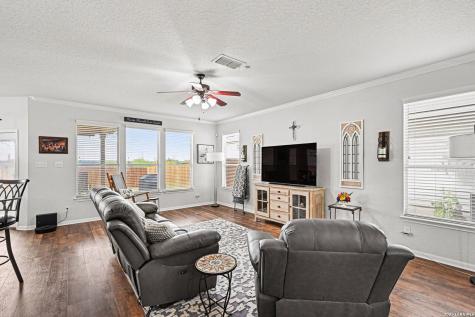 5409 Caraway Bend San Antonio TX 78238