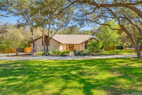 26014 Oak Nest Lane San Antonio TX 78255
